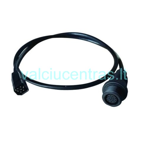 Humminbird adapteris MKR-MI-1 HB HELIX 8-12